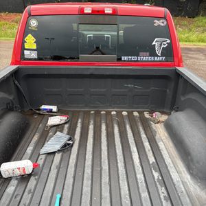 2012 RAM 1500 SLT thumbnail 46
