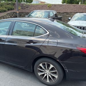 صورة 6 لـ 2015 Acura TLX W/TECH