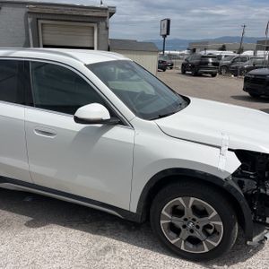 2025 BMW X1 XDRIVE28I — миниатюра 13