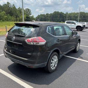 صورة 7 لـ 2016 Nissan ROGUE SV