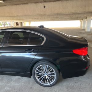 BMW 5 SERIES 530I - 6
