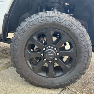 صورة مصغرة 17 لـ 2024 RAM 2500 LARAMIE