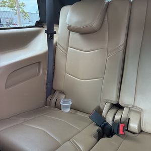 2018 Cadillac ESCALADE PLATINUM 照片 94