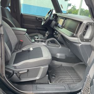 2023 FORD BRONCO BIG BEND 缩略图 32