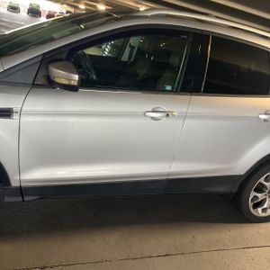 2013 FORD ESCAPE TITANIUM 照片 4