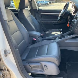 2009 Volkswagen JETTA SE 照片 32