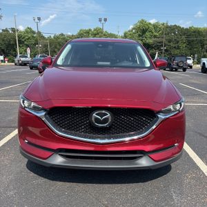صورة مصغرة 12 لـ 2020 Mazda CX-5 GRAND TOURING
