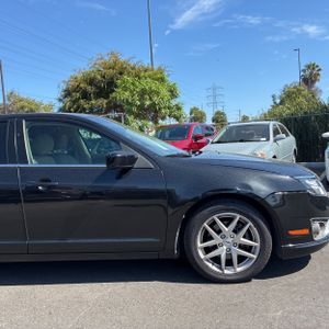 صورة مصغرة 13 لـ 2011 FORD FUSION SEL