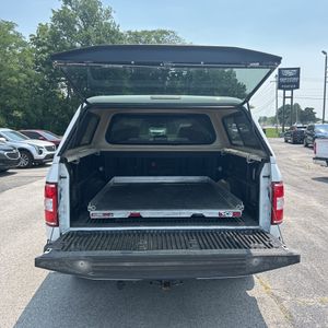2018 FORD F-150 XLT — миниатюра 42