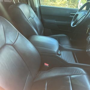 2012 Honda PILOT TOURING 缩略图 33