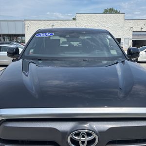 صورة مصغرة 15 لـ 2026 Toyota TUNDRA LIMITED