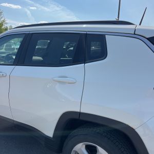 2018 JEEP COMPASS LATITUDE 照片 6