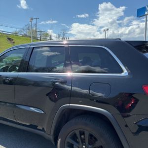 JEEP GRAND CHEROKEE WK LAREDO X - 6