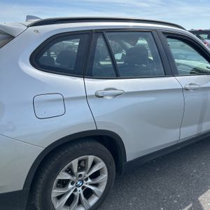 BMW X1 XDRIVE28I - 9