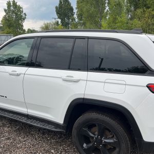 2024 JEEP GRAND CHEROKEE LIMITED 照片 6