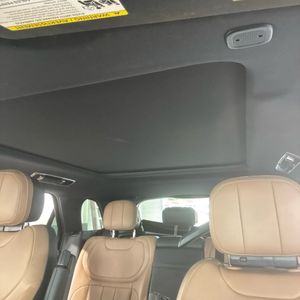 2024 LAND Rover RANGE ROVER SPORT P400 DYNAMIC SE 照片 41