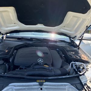 2019 Mercedes-BENZ C-CLASS — миниатюра 45