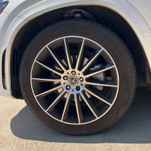 2022 Mercedes-BENZ GLE — миниатюра 17
