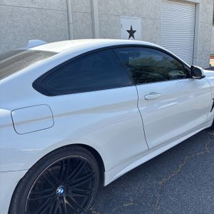 BMW 4 SERIES 428I - 9