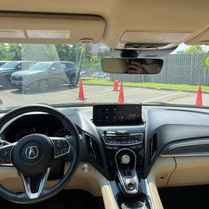 2023 Acura RDX SH-AWD — миниатюра 37