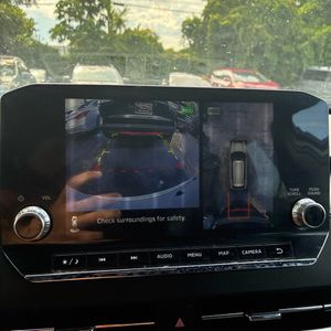 2024 Mitsubishi OUTLANDER SE BLACK EDITION 照片 40