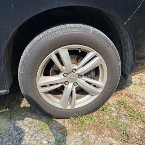 2015 Acura RDX W/TECH 缩略图 20