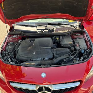 2014 Mercedes-BENZ CLA 缩略图 45