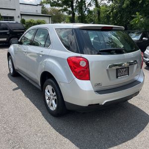 صورة 5 لـ 2013 Chevrolet EQUINOX LS