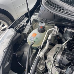 2025 Nissan VERSA S — миниатюра 46