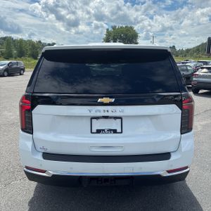 صورة 7 لـ 2025 Chevrolet TAHOE LS