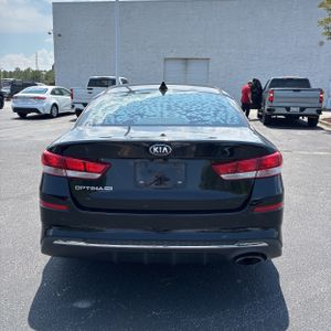 صورة 7 لـ 2019 KIA OPTIMA LX