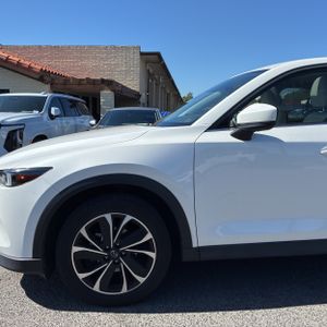 MAZDA CX-5 2.5 S PREMIUM - 2