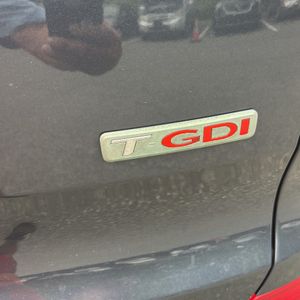 صورة مصغرة 23 لـ 2012 KIA SPORTAGE SX