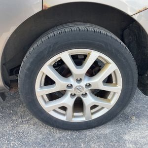 صورة 18 لـ 2012 Nissan ROGUE SL