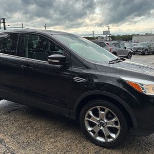 2013 FORD ESCAPE SEL — миниатюра 13