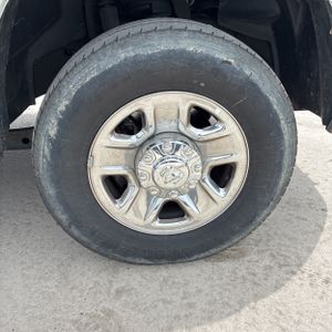 2024 RAM 3500 TRADESMAN thumbnail 20
