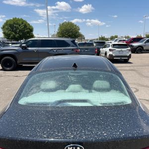 2016 KIA OPTIMA EX thumbnail 14