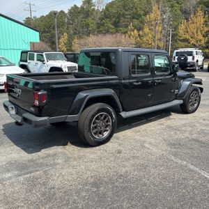 JEEP GLADIATOR - 8