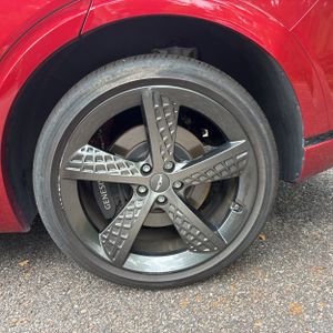 2023 Genesis GV70 2.5T STANDARD 缩略图 18