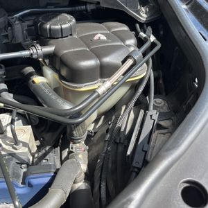 2017 Mercedes-BENZ GLS 缩略图 51