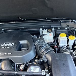 2023 JEEP GLADIATOR RUBICON — миниатюра 48