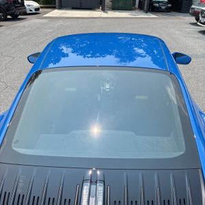 2026 Porsche 911 CARRERA GTS 缩略图 16