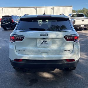 JEEP COMPASS LATITUDE - 6