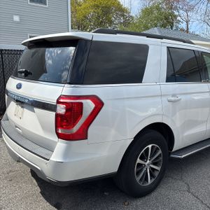 FORD EXPEDITION XLT - 9