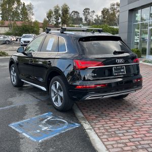 AUDI Q5 QUATTRO PREMIUM 40 TFSI - 5