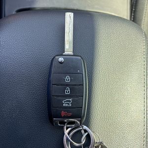 2020 KIA SORENTO LX V6 — миниатюра 53