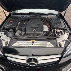 2015 Mercedes-BENZ C-CLASS — миниатюра 44