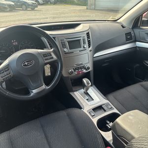 صورة مصغرة 34 لـ 2012 Subaru OUTBACK 2.5I PREMIUM