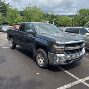 صورة مصغرة 12 لـ 2017 Chevrolet SILVERADO 1500 LT