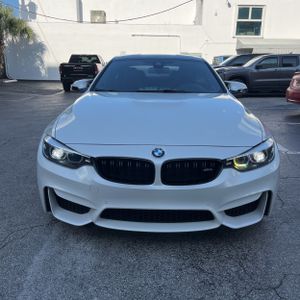 صورة مصغرة 14 لـ 2020 BMW M4 BASE